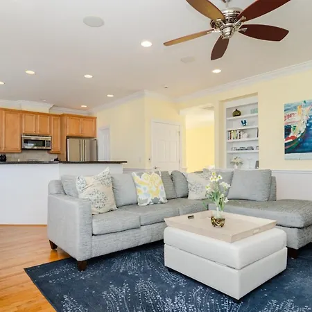 Villa Cast A Waves By Bryant Real Estate